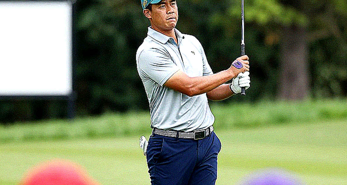 Paul Casey Explodes With 63 at Omega European Masters, Seven Under Par and Psychological Challenge