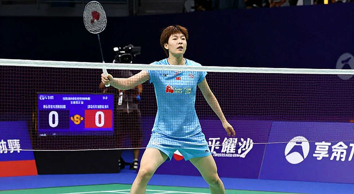 An Se-young phá kỷ lục danh hiệu: bảy điểm liên tiếp và bốn giây ở mắt cá chân