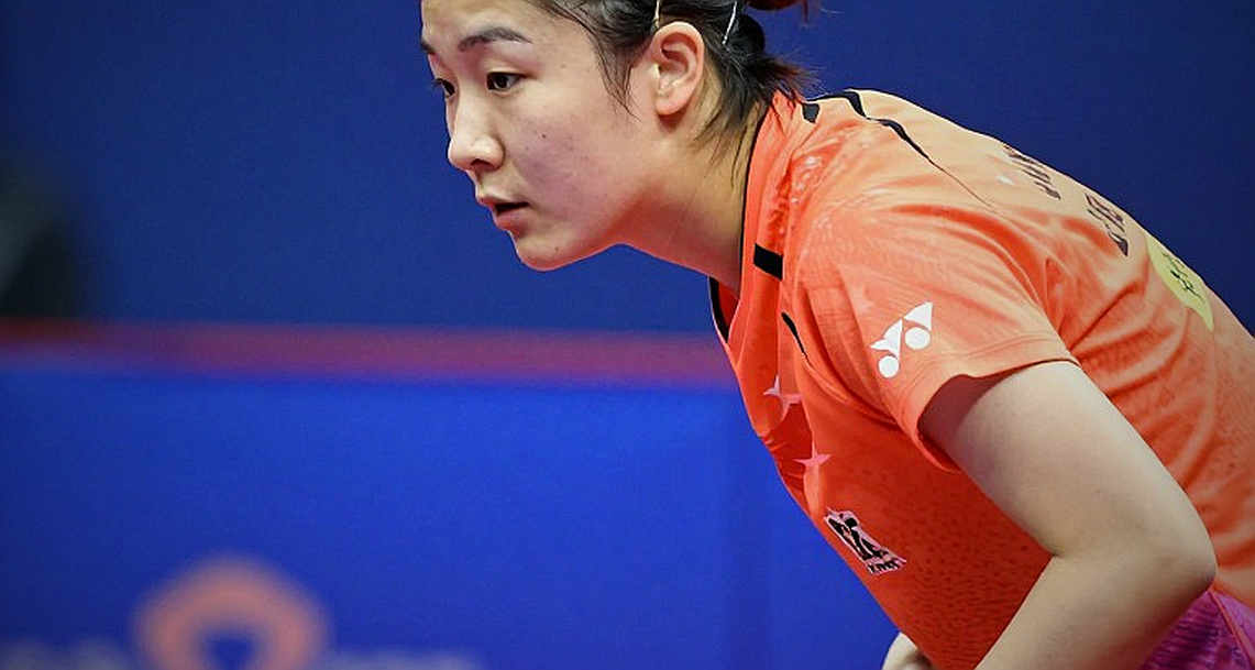 Worthing TTC Launches Junior Team 1 Star: The Gap Beneath England's Youth Table Tennis Pyramid Worthing TTC Launches Junior Team 1 Star: The Gap Beneath England's Youth Table Tennis Pyramid