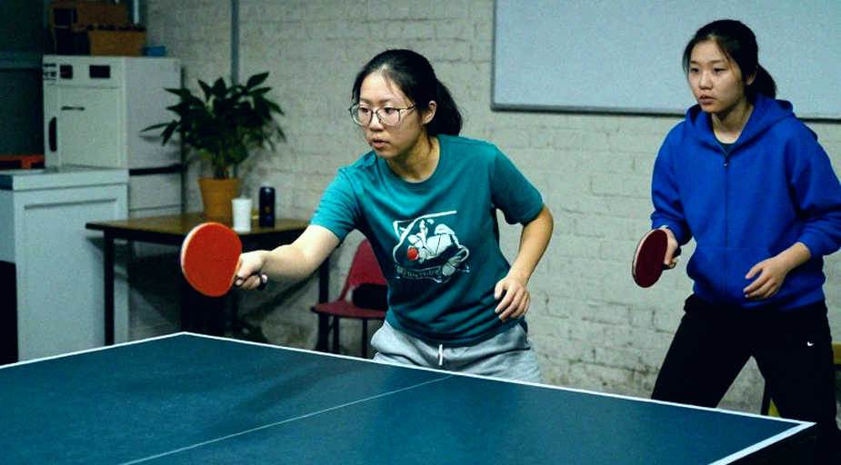 Worthing TTC Launches Junior Team 1 Star: The Gap Beneath England's Youth Table Tennis Pyramid Worthing TTC Launches Junior Team 1 Star: The Gap Beneath England's Youth Table Tennis Pyramid