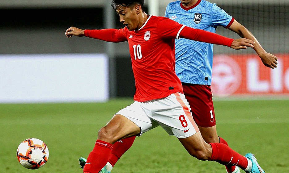 Carlos Espí ghi 5 bàn trong trận Tây Ban Nha U21 thắng San Marino 13-0: Lịch sử và những dấu hỏi phía sau
