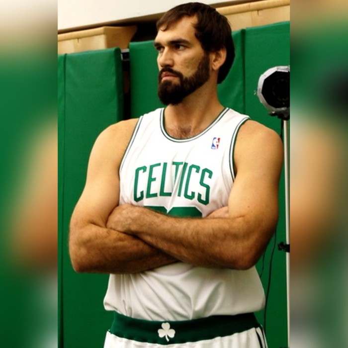 Scot Pollard