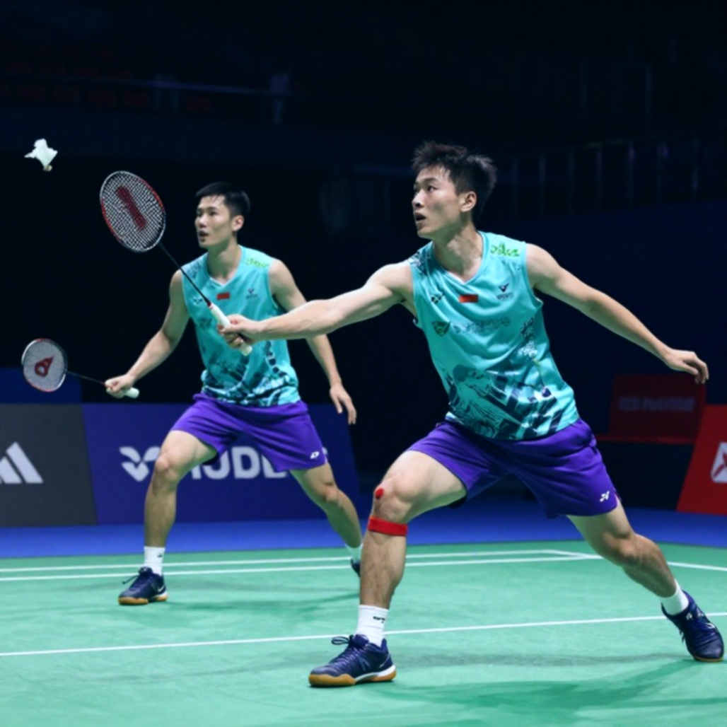 India's 20-Shuttle Asian Games 2026 Gamble: Squad Depth and a Single Point of Medal Gravity India's 20-Shuttle Asian Games 2026 Gamble: Squad Depth and a Single Point of Medal Gravity