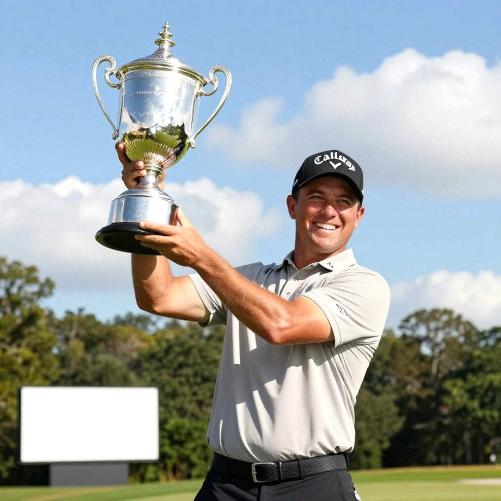 Khi PGA Tour dạy 'cá cược có trách nhiệm': Một báo cáo quản trị từ bên trong sòng bạc golf