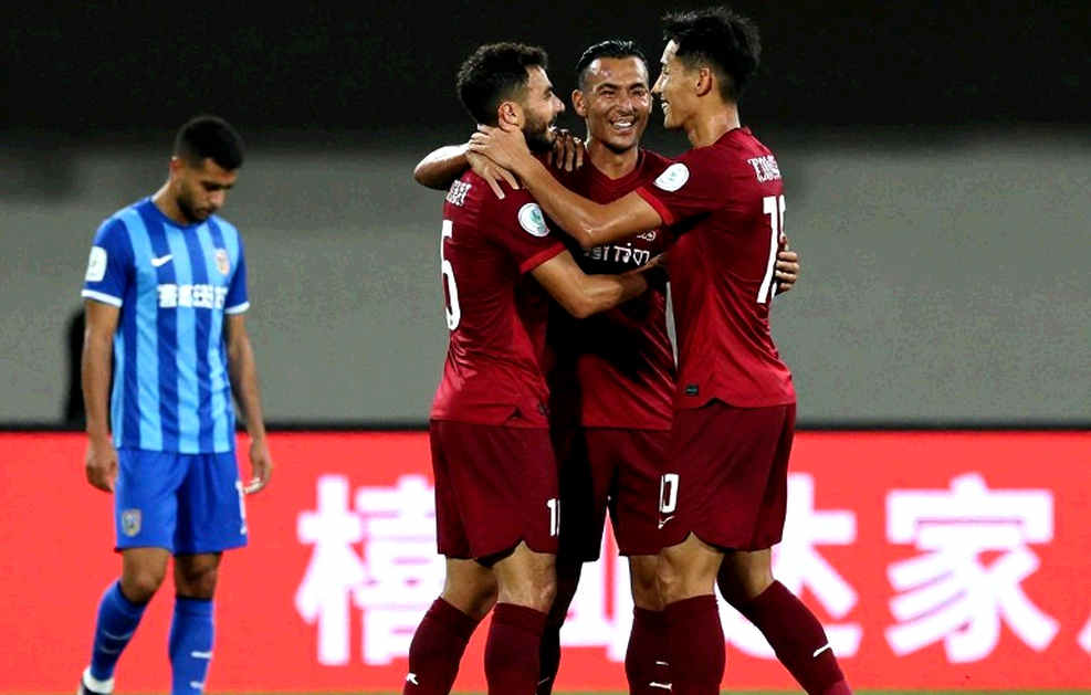 Kỳ chuyển nhượng V.League và bài toán phút thi đấu cho cầu thủ trẻ