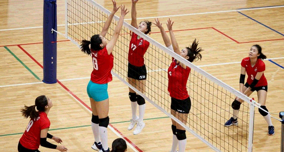 Bóng chuyền nữ Việt Nam gặp Kazakhstan: Trận cuối năm 2026 và những ô trống trên bản đồ dữ liệu