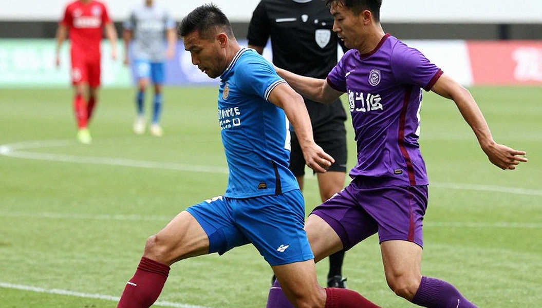 Án treo 4 trận của Đoàn Văn Hậu: VFF phạt 20 triệu, nhưng thứ đắt nhất là số phút bị mất