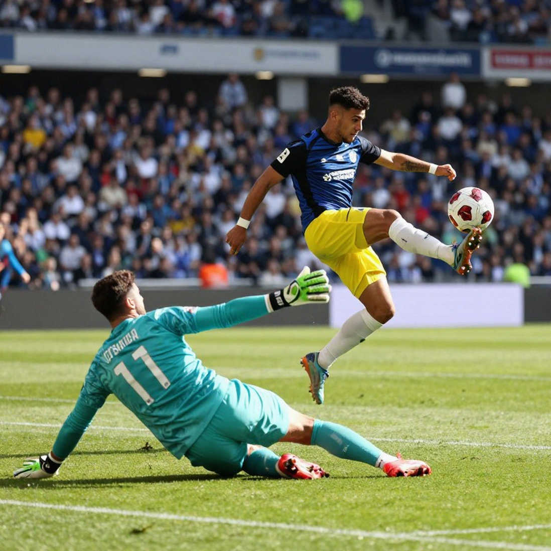 Tottenham 2-3 Aston Villa: Vùng xuống hạng và tiếng thở dài không ai nghe