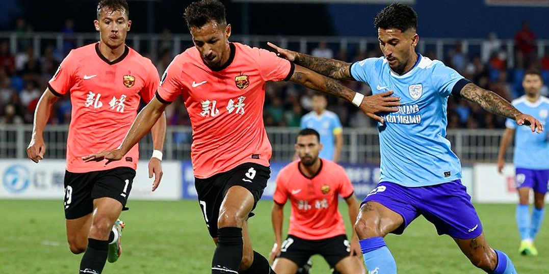 Indonesia 9-2 Bangladesh: Twelve Goals Conceded and a Letter of Thanks