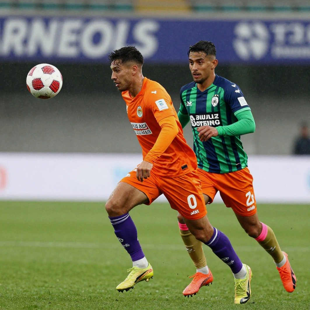 Cúp quốc gia 2026-2027: bốn CLB V-League gục ngã và hóa đơn thật phía sau