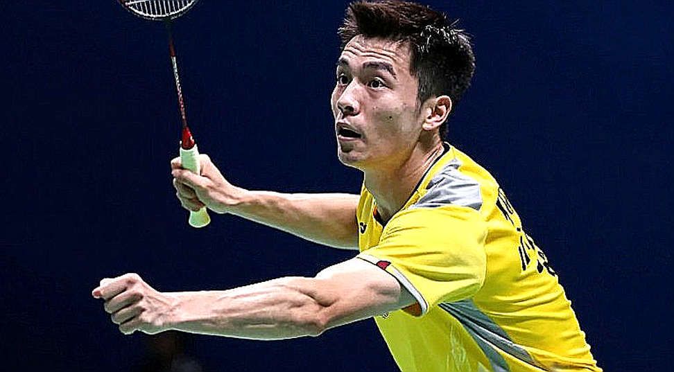 China Masters 2026: Ba tấm gương ở tứ kết và những vết xước trên bảng điểm của cầu lông Ấn Độ China Masters 2026: Ba tấm gương ở tứ kết và những vết xước trên bảng điểm của cầu lông Ấn Độ