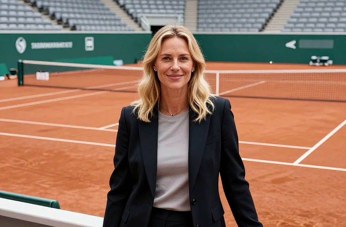 Sân quần vắng lặng cất tiếng: WTA chốt tiền thưởng bình đẳng ở mọi giải 1000 kết hợp từ 2027