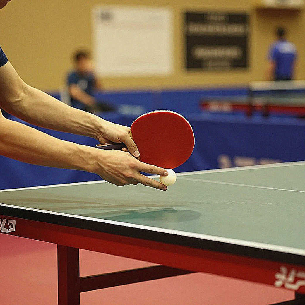 ETTU và EUSA gặp nhau ở Ljubljana: dải tuổi 19-23 và bài toán lấp đầy nền bóng bàn châu Âu