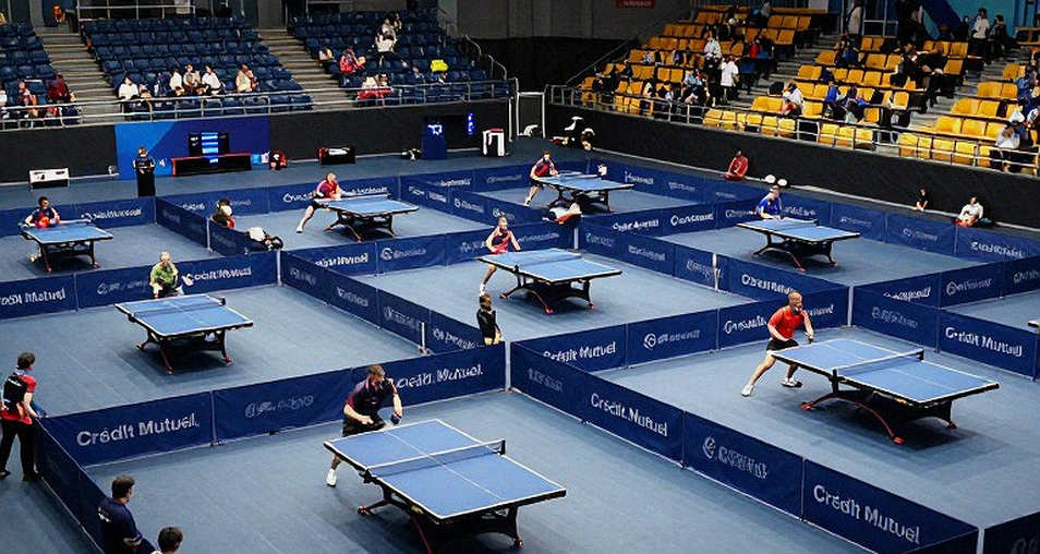 World Table Tennis and the 52-Week Repricing: Points, Equipment and the Five-Year Cycle Behind Every Player World Table Tennis and the 52-Week Repricing: Points, Equipment and the Five-Year Cycle Behind Every Player