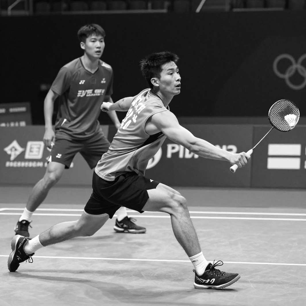 On the Foreign Badminton Court: India's Contingent and Three Fateful Games at the Quarter-Finals