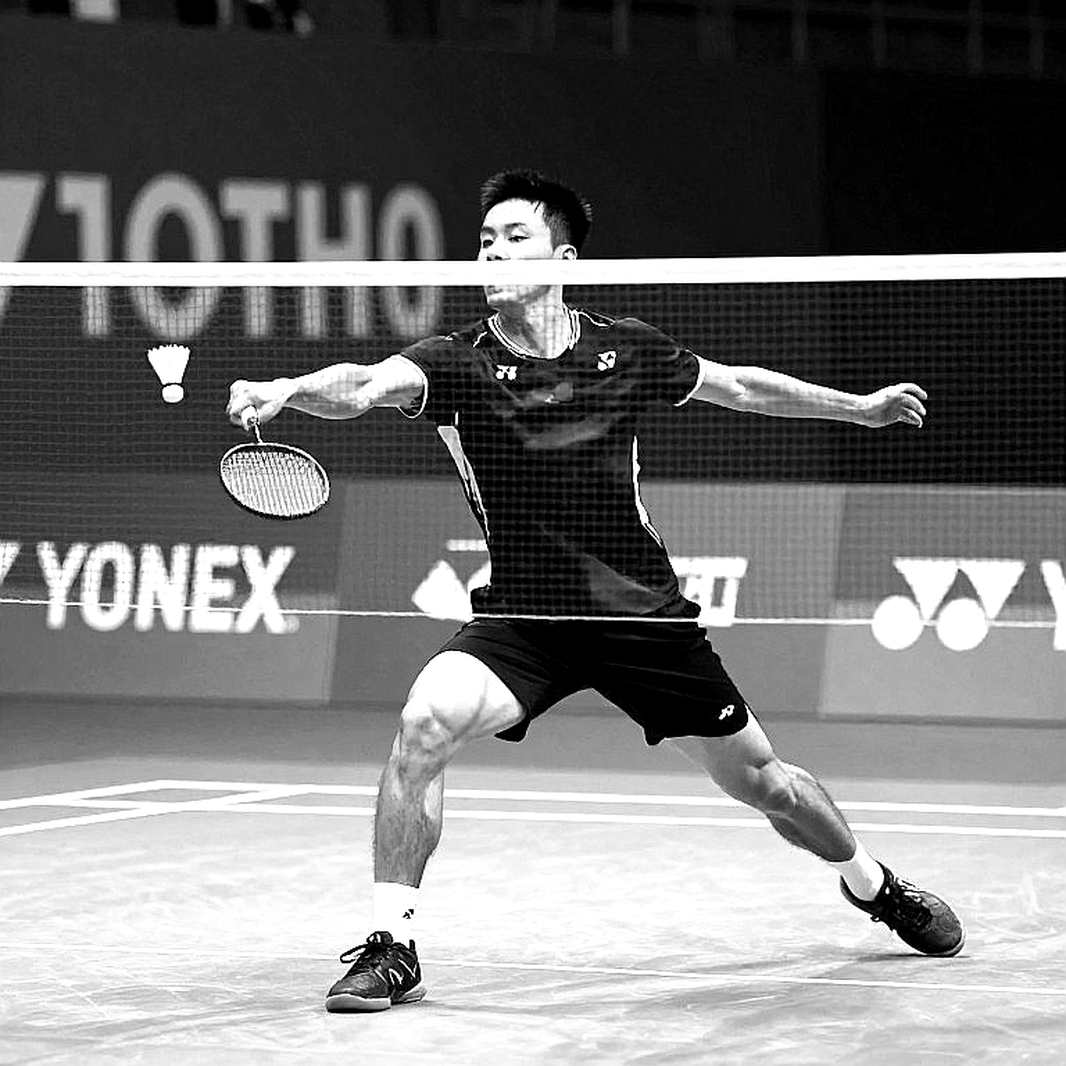 On the Foreign Badminton Court: India's Contingent and Three Fateful Games at the Quarter-Finals