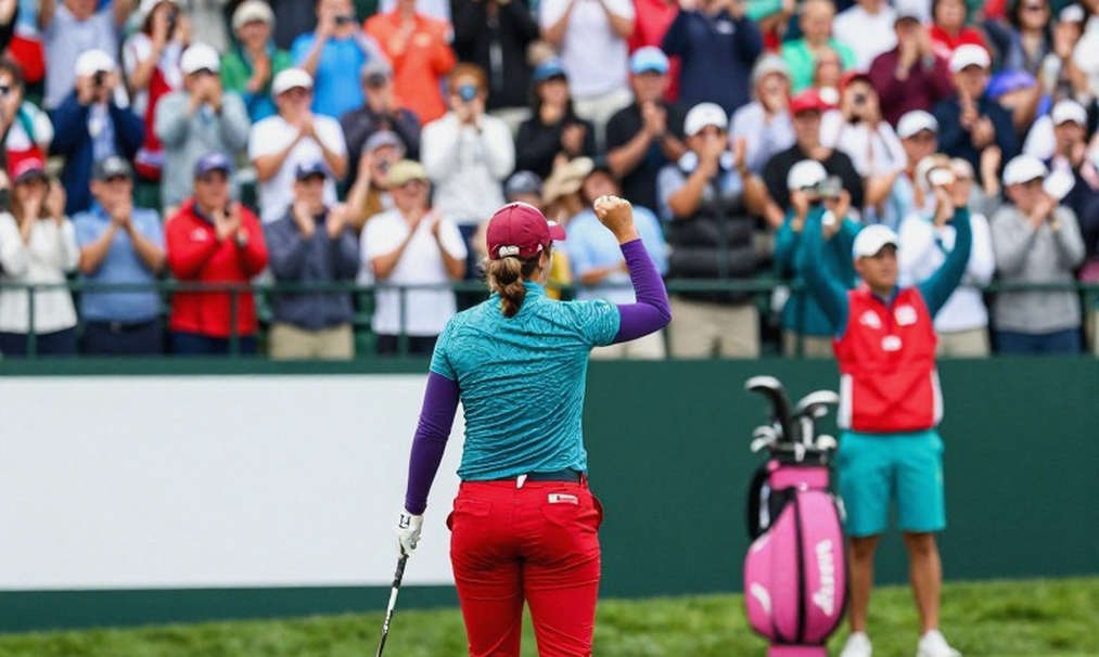 Thriston Lawrence đứng trước cơ hội gia nhập câu lạc bộ Seve Ballesteros tại Omega European Masters