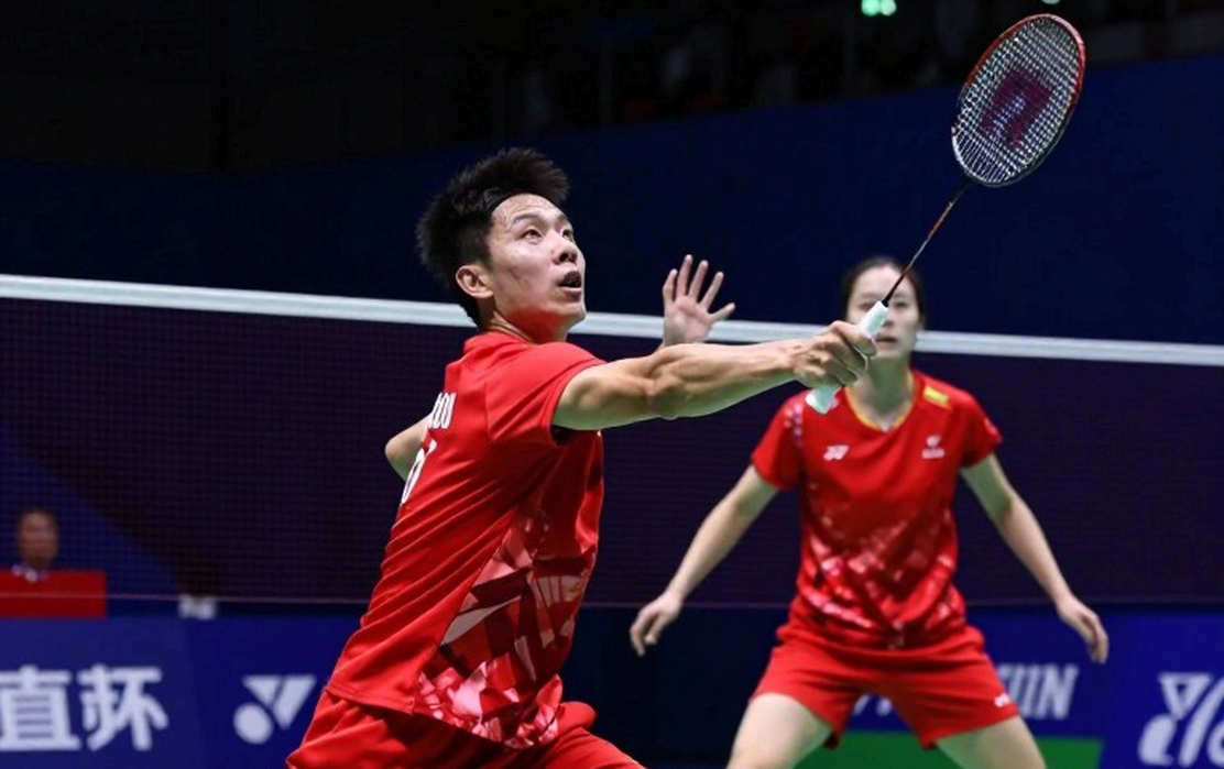 China Masters 2026: Srikanth và Satwik-Chirag tiến vào tứ kết, Tanvi Sharma dừng bước đầy tiếc nuối