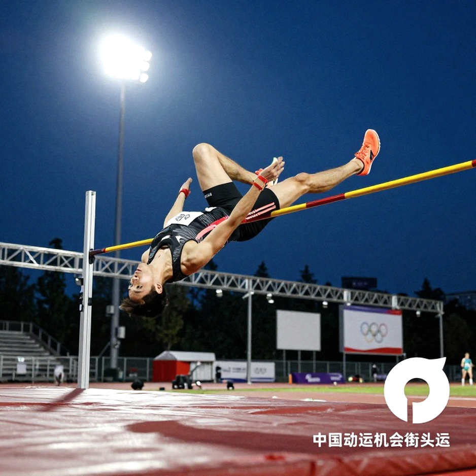 Amy Hunt về ba chung kết 200m Diamond League Brussels với 22,16 giây, sẵn sàng đối đầu Sha'Carri Richardson ở cự ly 100m