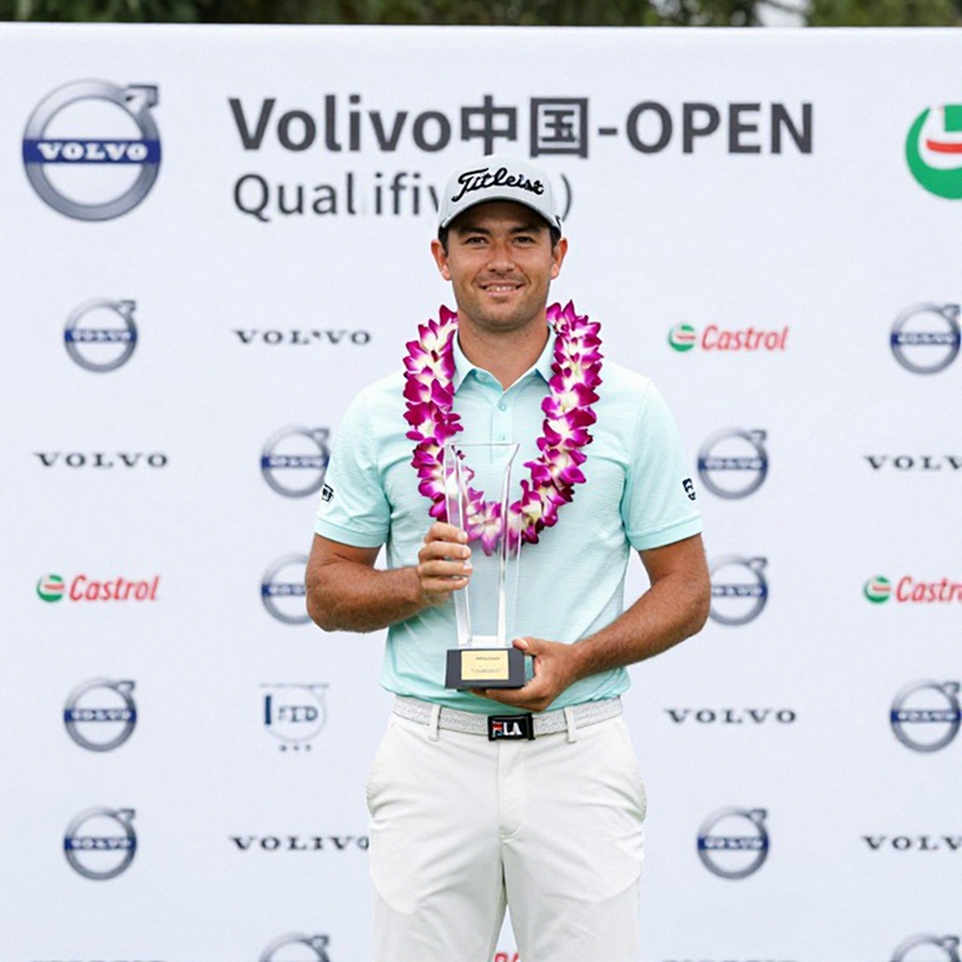 Paul Casey – A 63, a Charity Vow and a Three-Shot Lead at the Omega European Masters Paul Casey – A 63, a Charity Vow and a Three-Shot Lead at the Omega European Masters