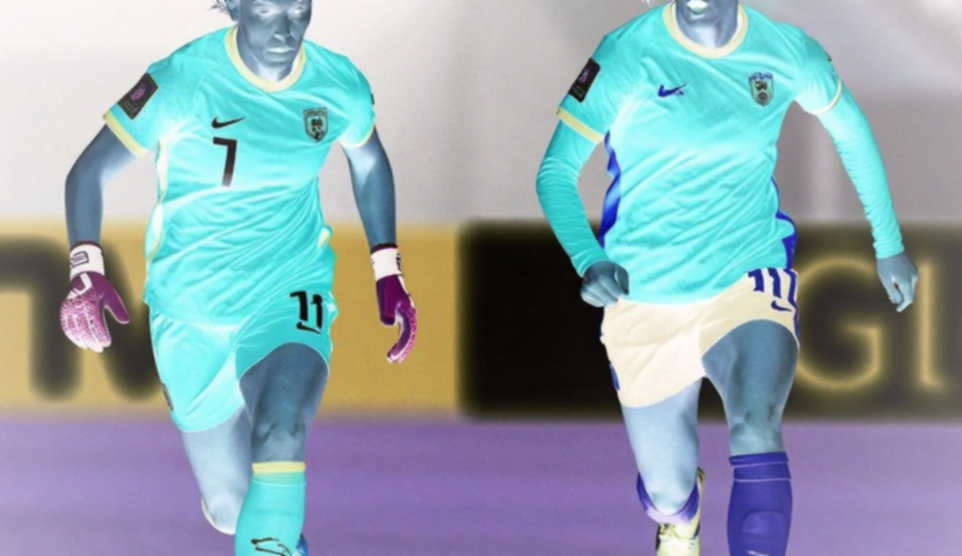 Việt Nam 0-2 Thái Lan: Khi bóng đá không nằm trong trí nhớ, mà nằm trong dữ liệu