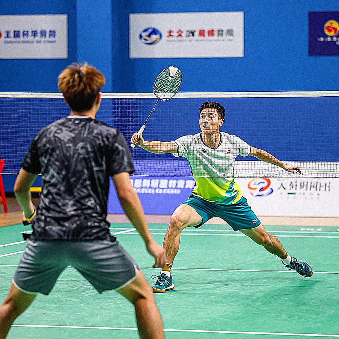 BWF World Junior Championships 2026: Tanvi Patri, Shaina Manimuthu to Lead Indian Squad BWF World Junior Championships 2026: Tanvi Patri, Shaina Manimuthu to Lead Indian Squad