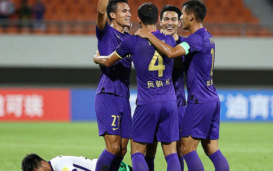 Đêm Banorte và cú nhảy của Potro: Atlante không thắng bằng phép màu