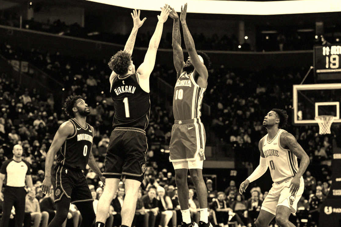 Mùa giải thường niên NBA và cái bẫy second apron: Khi hợp đồng tự biến thành xiềng xích