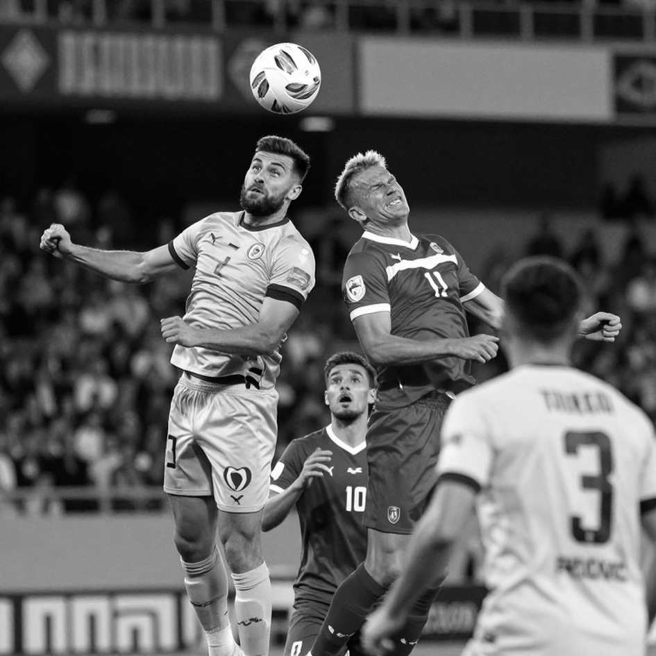 U17 Việt Nam tại World Cup U17: Con đường hẹp qua cửa thứ ba
