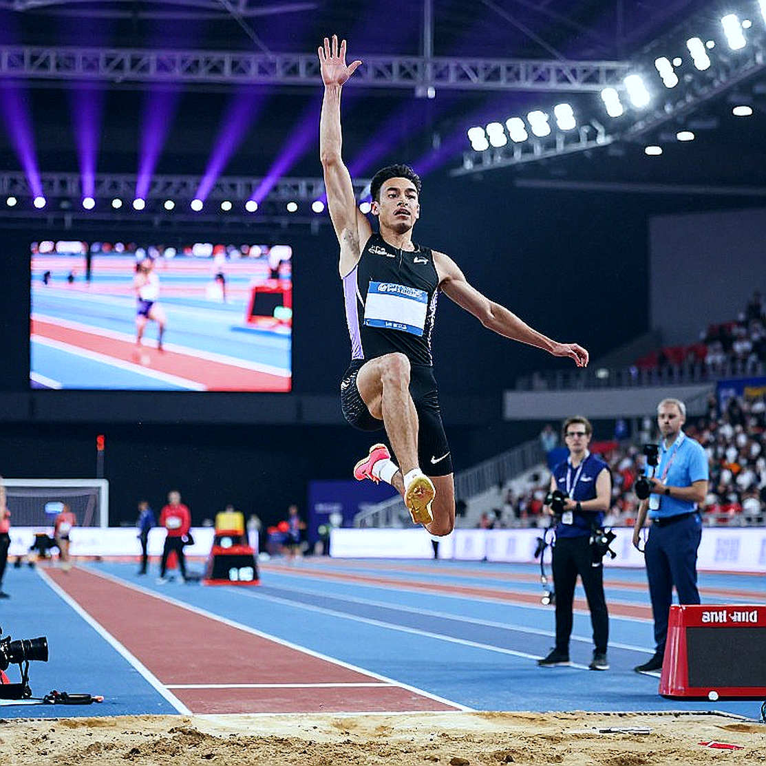 Ngetich phá kỷ lục bán marathon nữ đúng một giây: Hai bảng kỷ lục, một câu chuyện bị đọc sai