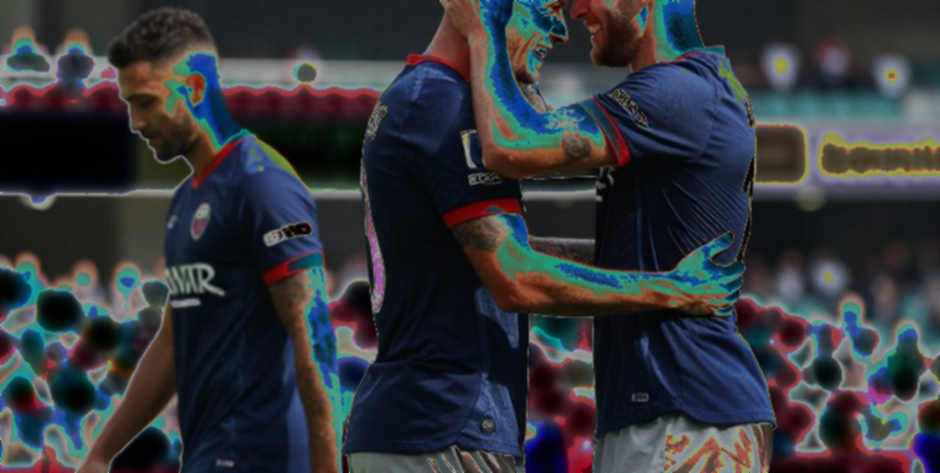 Raphinha in the Box: The Standing Rhythm of a False Nine and the Unanswered Question at Barcelona Raphinha in the Box: The Standing Rhythm of a False Nine and the Unanswered Question at Barcelona