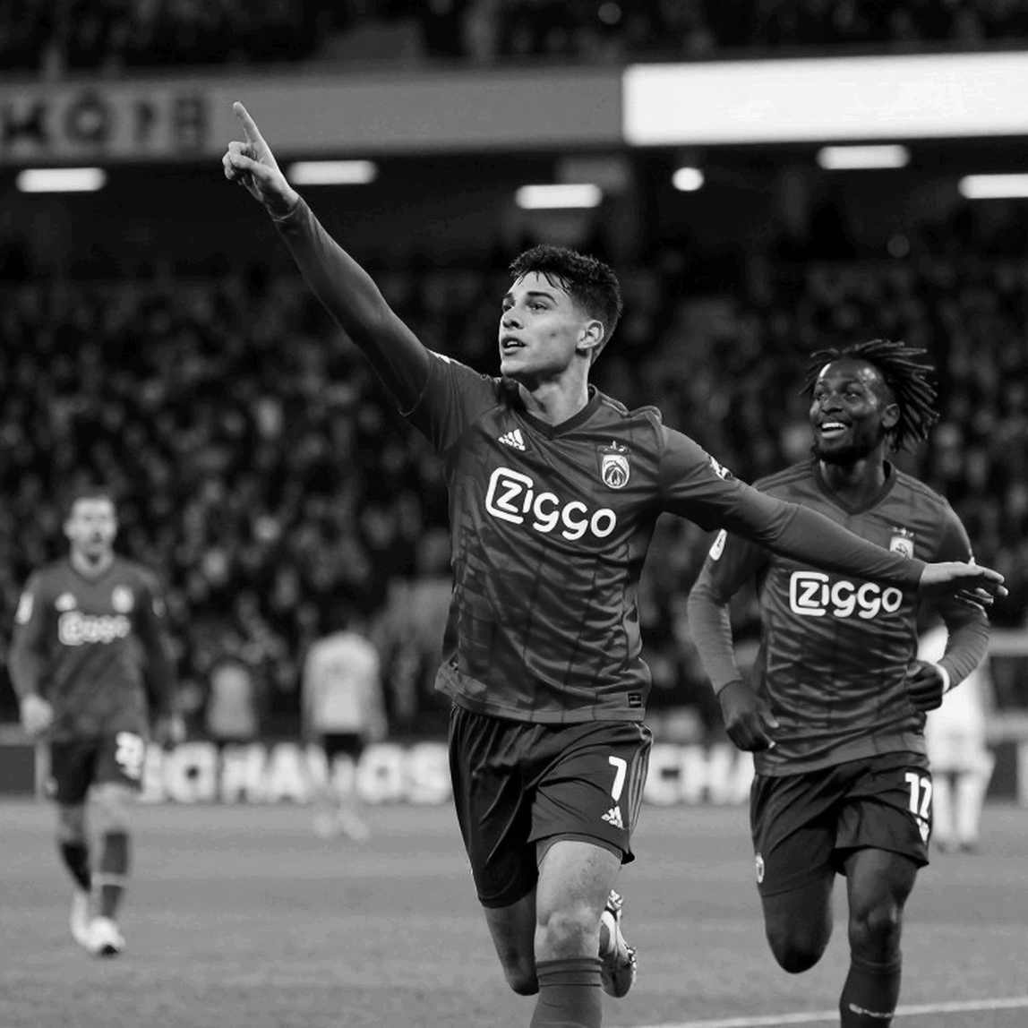Liverpool spend €35m on Luka Broegmans: What have Real Madrid missed?