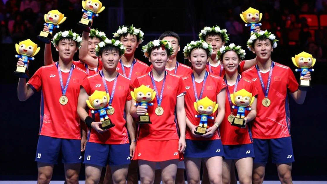 Thùy Linh và bài toán Asiad: khoảng trống không nằm trên bảng điểm