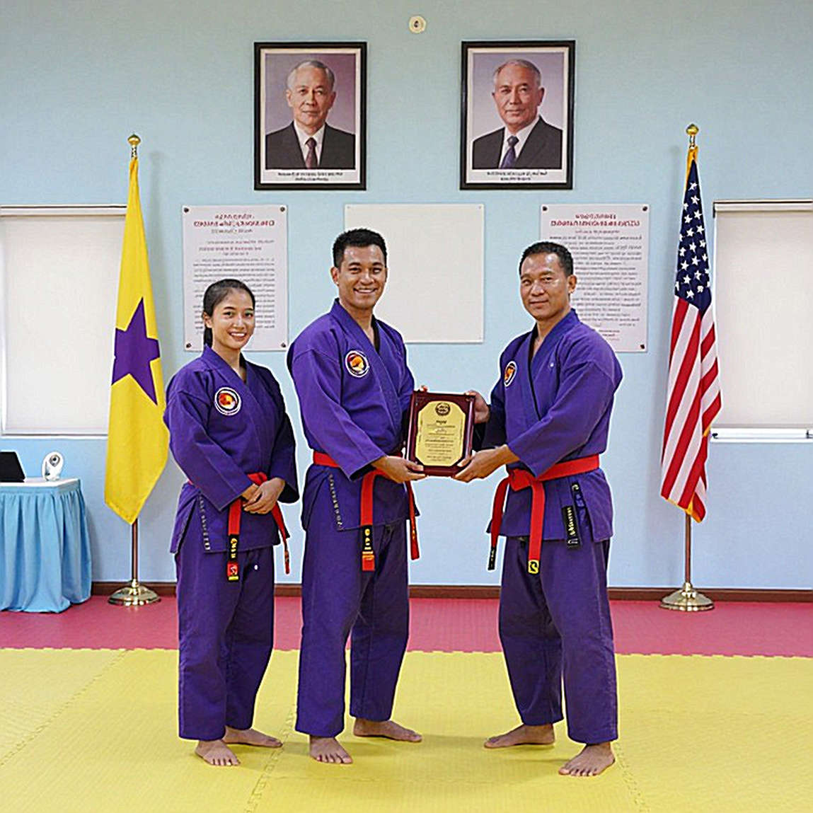 Hạng nặng UFC: 27 triều đại trong 28 năm và khoảng trống đang chờ người lấp Hạng nặng UFC: 27 triều đại trong 28 năm và khoảng trống đang chờ người lấp