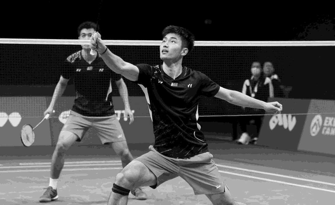 China Masters 2026: Satwik-Chirag và Srikanth – Hai quỹ đạo trái ngược của cầu lông Ấn Độ China Masters 2026: Satwik-Chirag và Srikanth – Hai quỹ đạo trái ngược của cầu lông Ấn Độ
