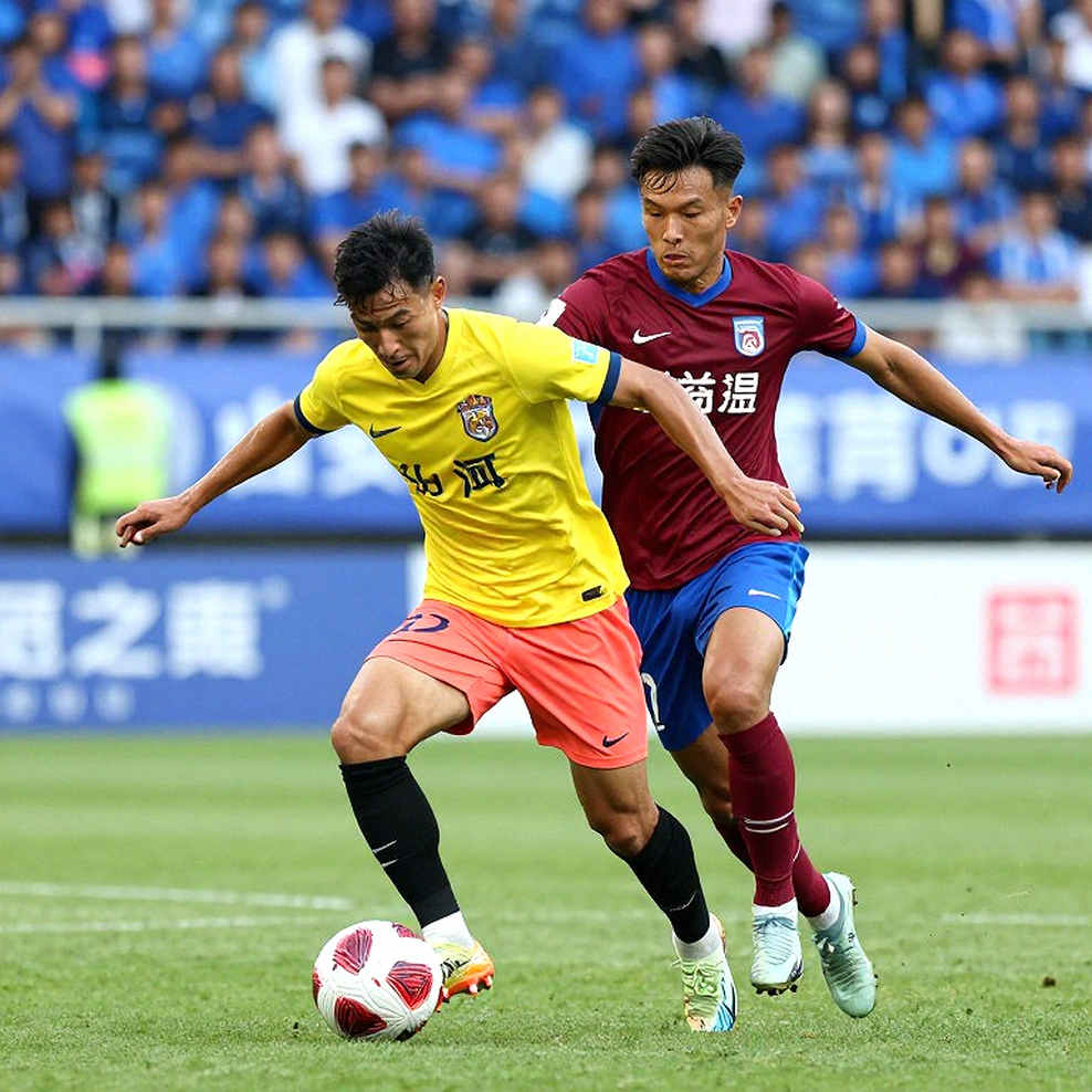 Asiad 20: Việt Nam U23 thua Uzbekistan 0-2 — vết nứt lộ ra ngay trước cửa tứ kết Asiad 20: Việt Nam U23 thua Uzbekistan 0-2 — vết nứt lộ ra ngay trước cửa tứ kết
