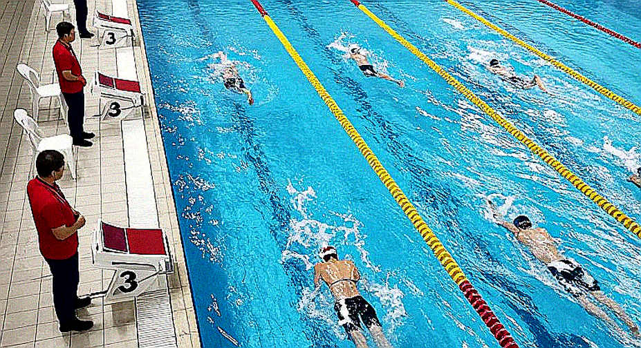 Hugo Gonzalez phá kỷ lục quốc gia Tây Ban Nha ở 100m hỗn hợp tại Jose Finkel Trophy 2026