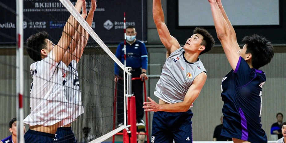 Cầu mây nữ Việt Nam vào chung kết Asiad 20: 12 điểm liên tiếp và bài toán khởi đầu chậm
