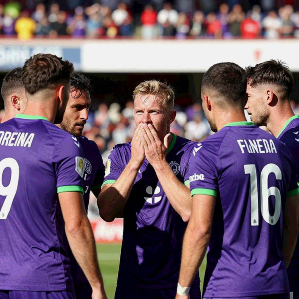 U23 Vietnam and the One-Point Puzzle Against Uzbekistan: Be Careful, but Don’t Borrow Hope U23 Vietnam and the One-Point Puzzle Against Uzbekistan: Be Careful, but Don’t Borrow Hope