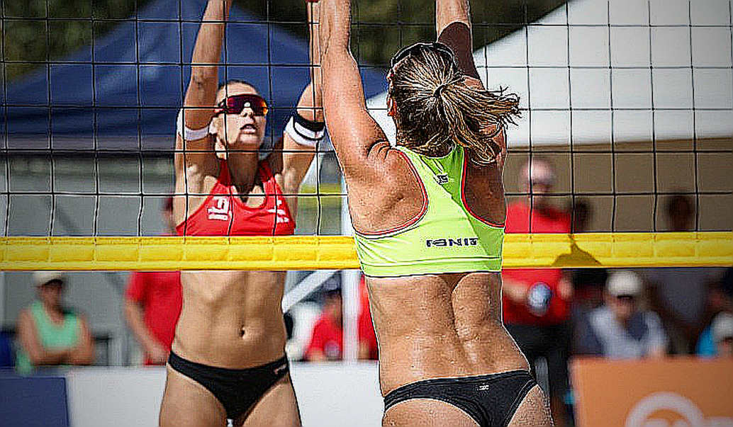 Thổ Nhĩ Kỳ thua Romania 1-3 ở EuroVolley 2026: Vết nứt ở nửa cuối mỗi set và canh bạc sinh tử với Latvia Thổ Nhĩ Kỳ thua Romania 1-3 ở EuroVolley 2026: Vết nứt ở nửa cuối mỗi set và canh bạc sinh tử với Latvia