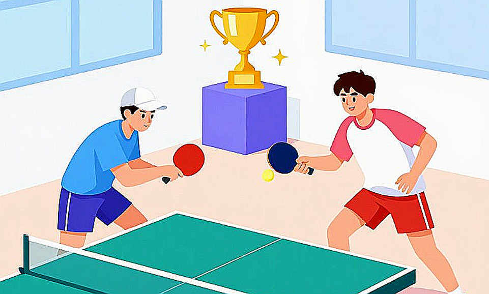 24 China-EU Table Tennis Players in Brussels: When Ping-Pong Becomes a Diplomatic Equation 24 China-EU Table Tennis Players in Brussels: When Ping-Pong Becomes a Diplomatic Equation