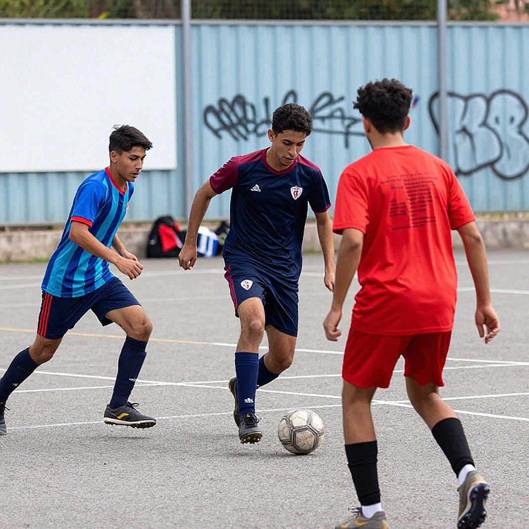 Cúp quốc gia 2026-2027: Bốn đại diện V-League gục ngã và lựa chọn ưu tiên không ai nói ra