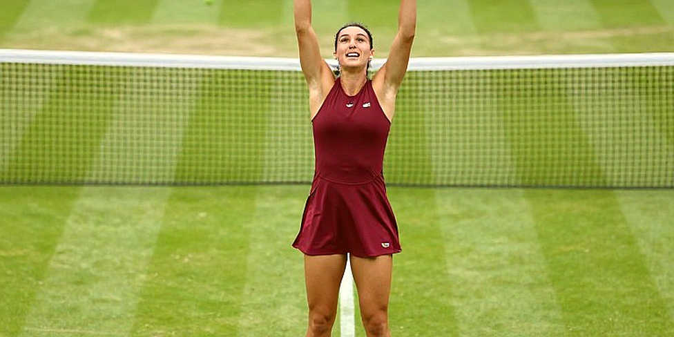 Arthur Gea: The Unexpected Story from the Small Town of Velleron to the US Open Second Week Arthur Gea: The Unexpected Story from the Small Town of Velleron to the US Open Second Week