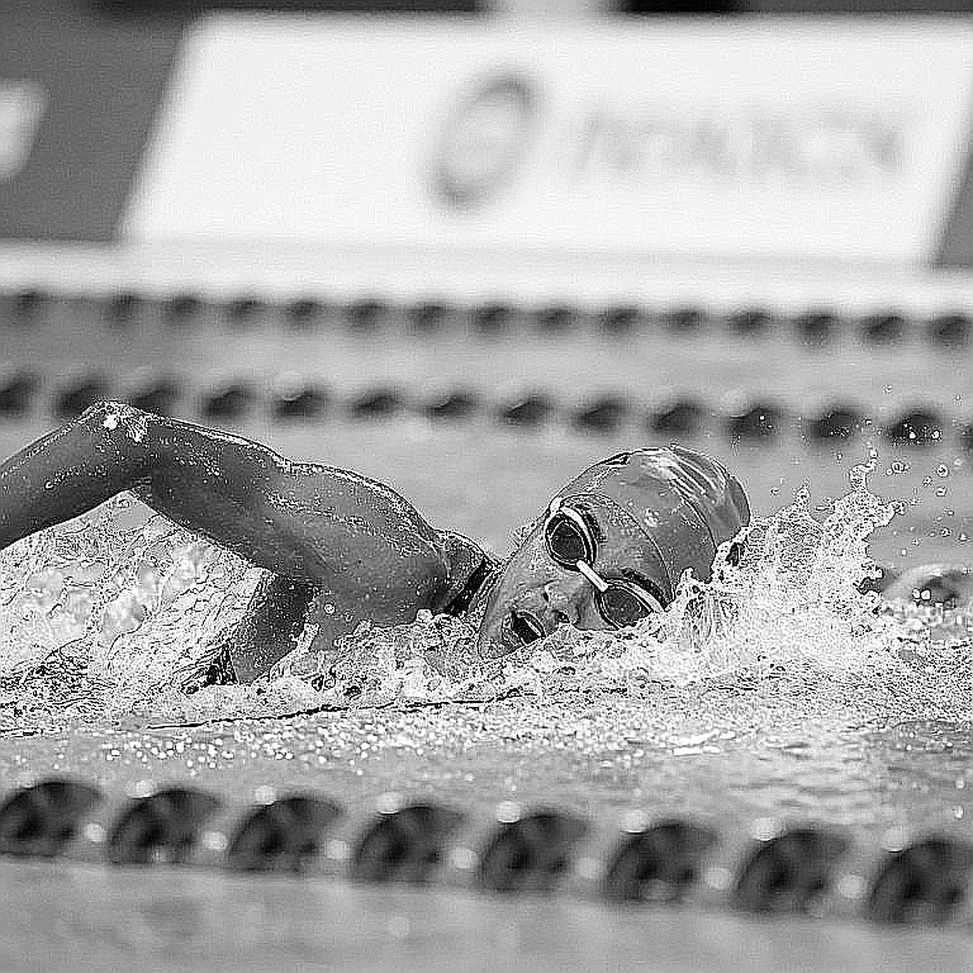 After Paris 2026: Data Is Redrawing the World Swimming Order