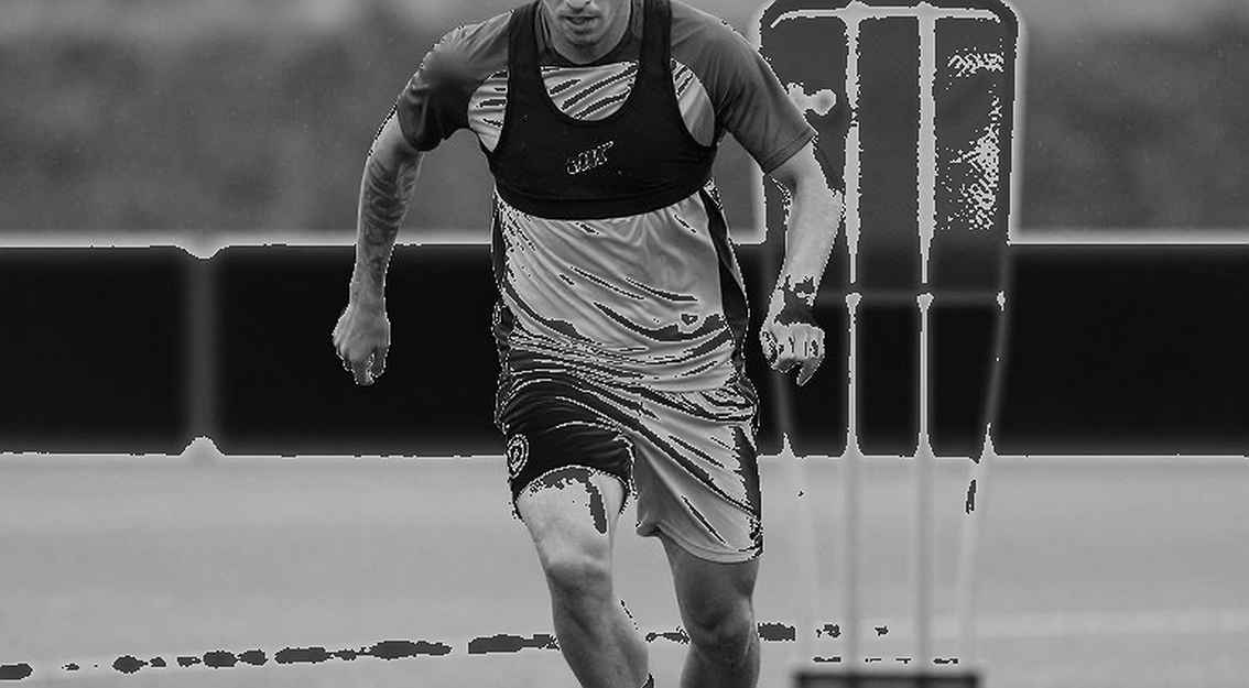 Football Analysis With Empty Data: The Line Between Expertise and Speculation Football Analysis With Empty Data: The Line Between Expertise and Speculation