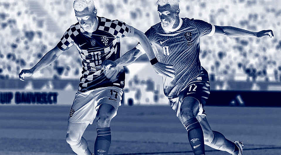 Football Analysis With Empty Data: The Line Between Expertise and Speculation Football Analysis With Empty Data: The Line Between Expertise and Speculation