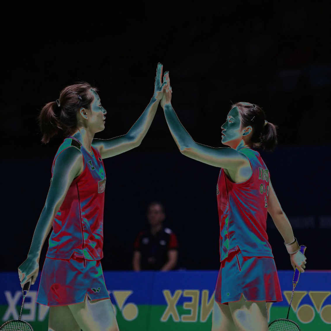 China Masters 2026: Srikanth, Satwik-Chirag Và Nhịp Đập Của Cầu Lông Ấn Độ