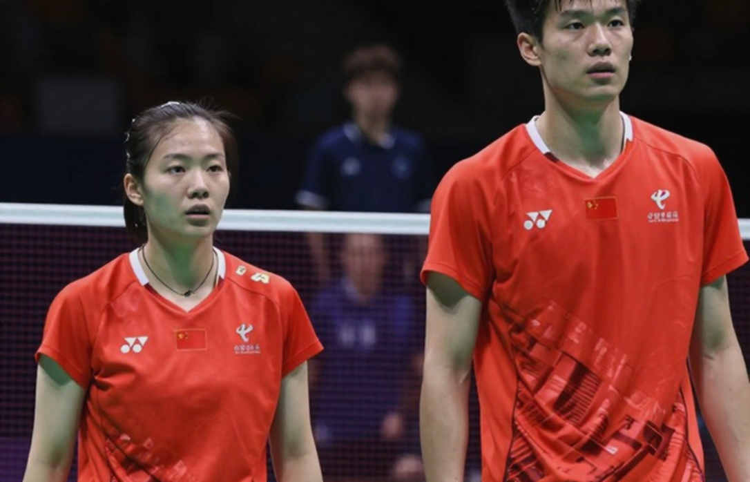 China Masters 2026: Srikanth, Satwik-Chirag Và Nhịp Đập Của Cầu Lông Ấn Độ