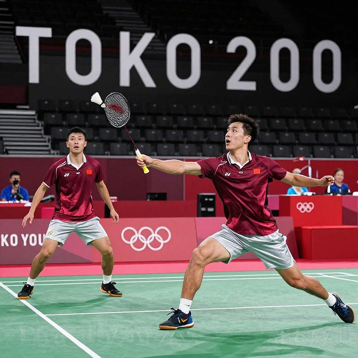China Masters 2026: Srikanth, Satwik-Chirag Và Nhịp Đập Của Cầu Lông Ấn Độ