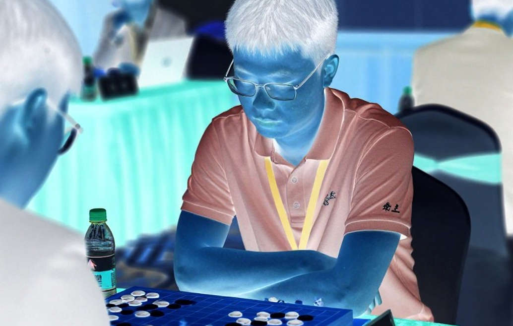 David Antón dẫn đầu giải Legends & Prodigies: Bài học về chuẩn bị khai cuộc cho Đen trước 1.d4